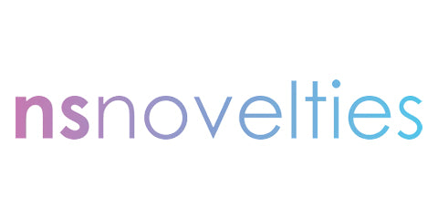 Logo NS Novelties