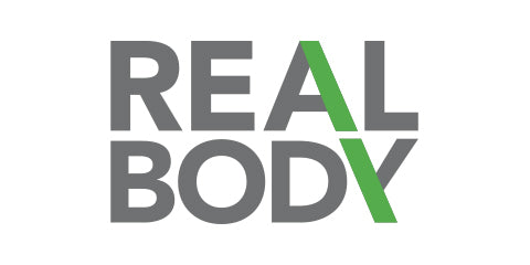 Logo Real Body