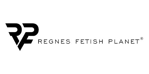 Regnes Fetish Planet