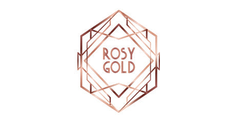Logo Rosy Gold