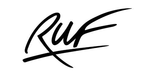 Logo RUF