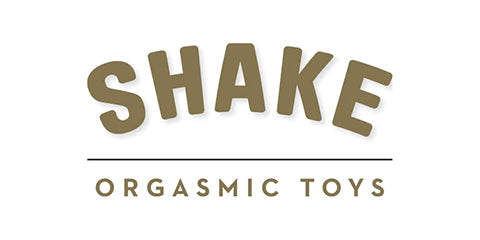 Logo Shake