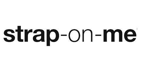 Logo Strap-on-Me