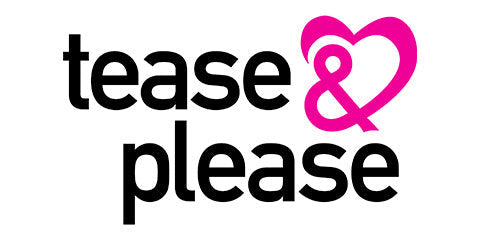 Logo Tease and Please