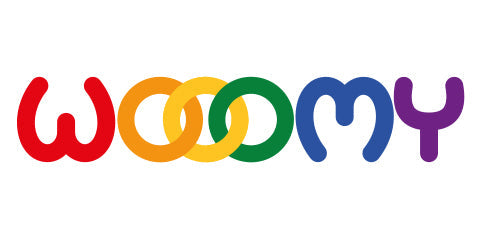 Logo Wooomy