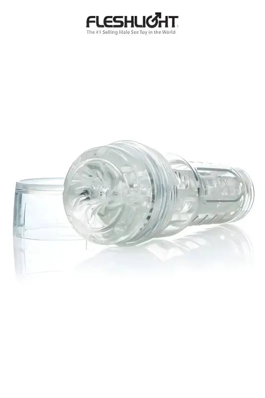 Jouet sexuel masculin masturbateur sextoys pour homme transparent chez LollyDoll