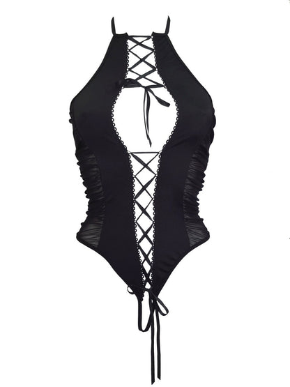 Gisele Body Noir · Beauty Night · vue 5