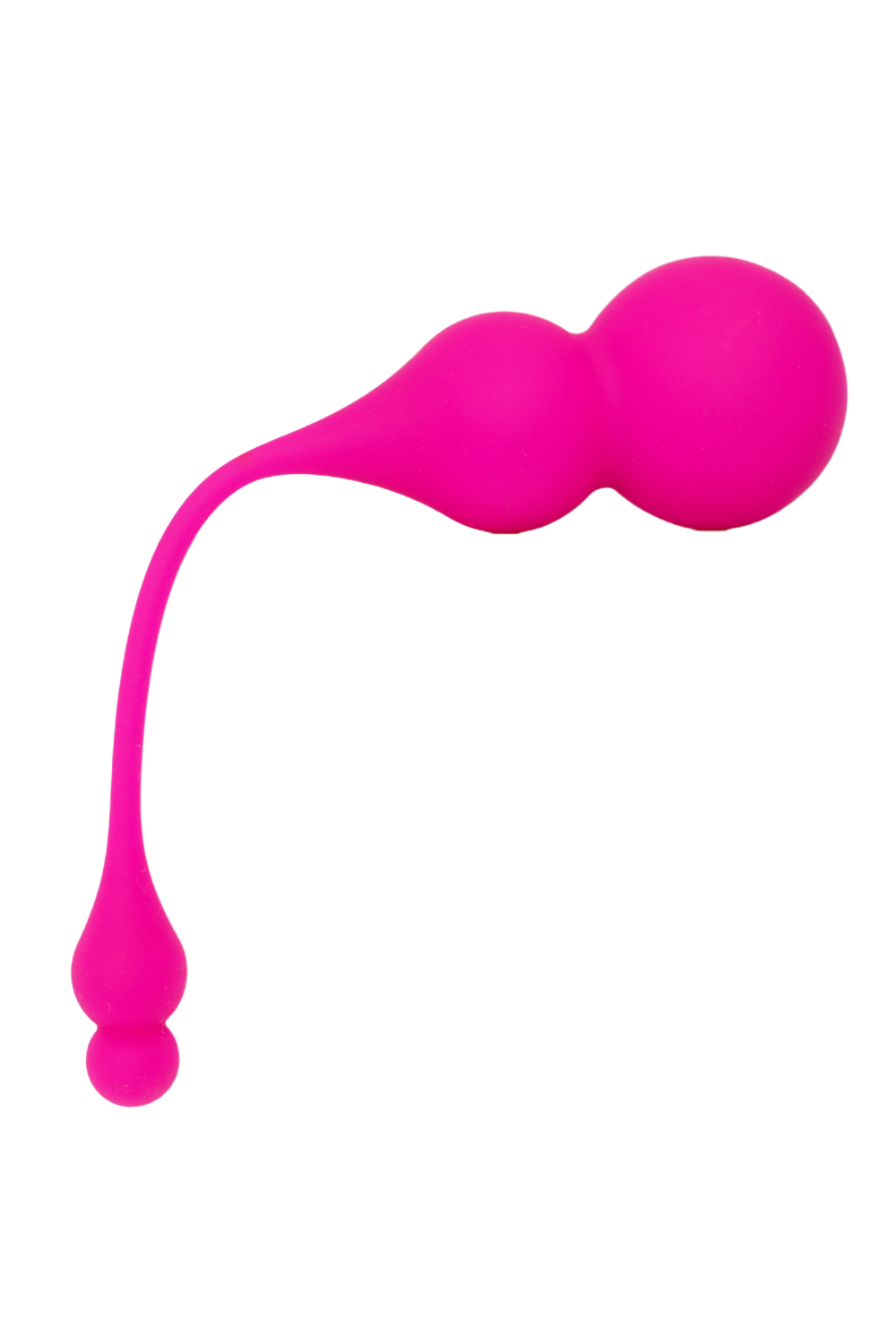 Œuf Vibrant Télécommandé BUBBLE · Coeur Ardent · vue 5
