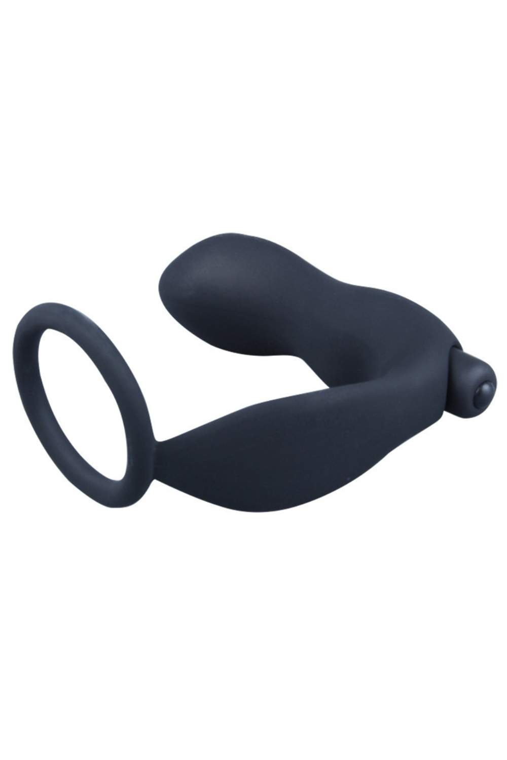 OSCAR, Stimulateur de prostate vibrant avec 10 modes de vibration · Coeur Ardent · vue 3