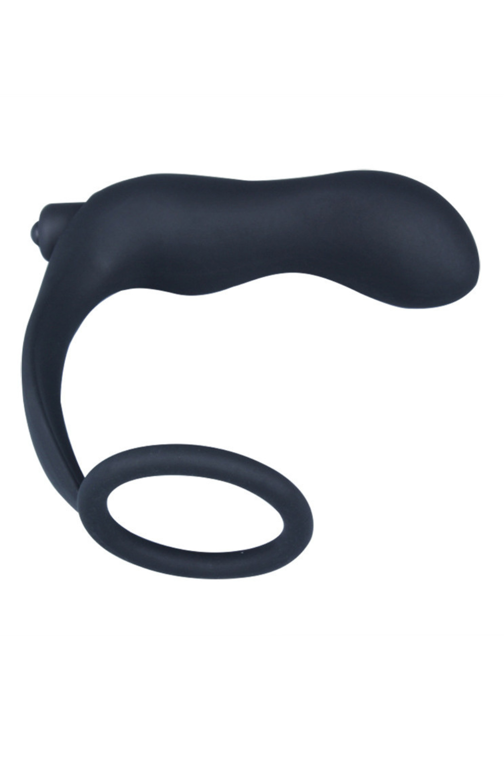 OSCAR, Stimulateur de prostate vibrant avec 10 modes de vibration · Coeur Ardent · vue 4