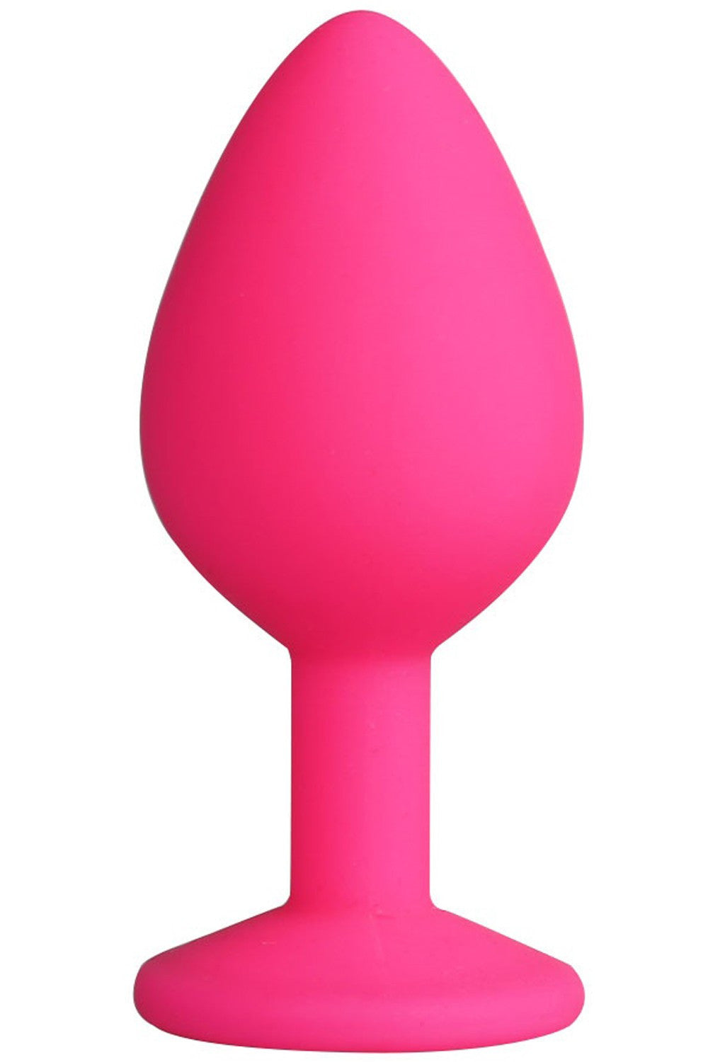Plug bijou rose Medium PINKY · Coeur Ardent · vue 4