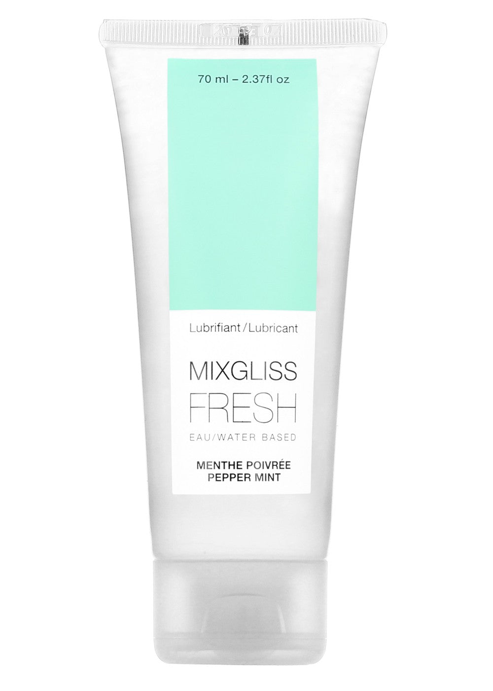Eau Fresh Menthe Poivree 70ml · Mixgliss