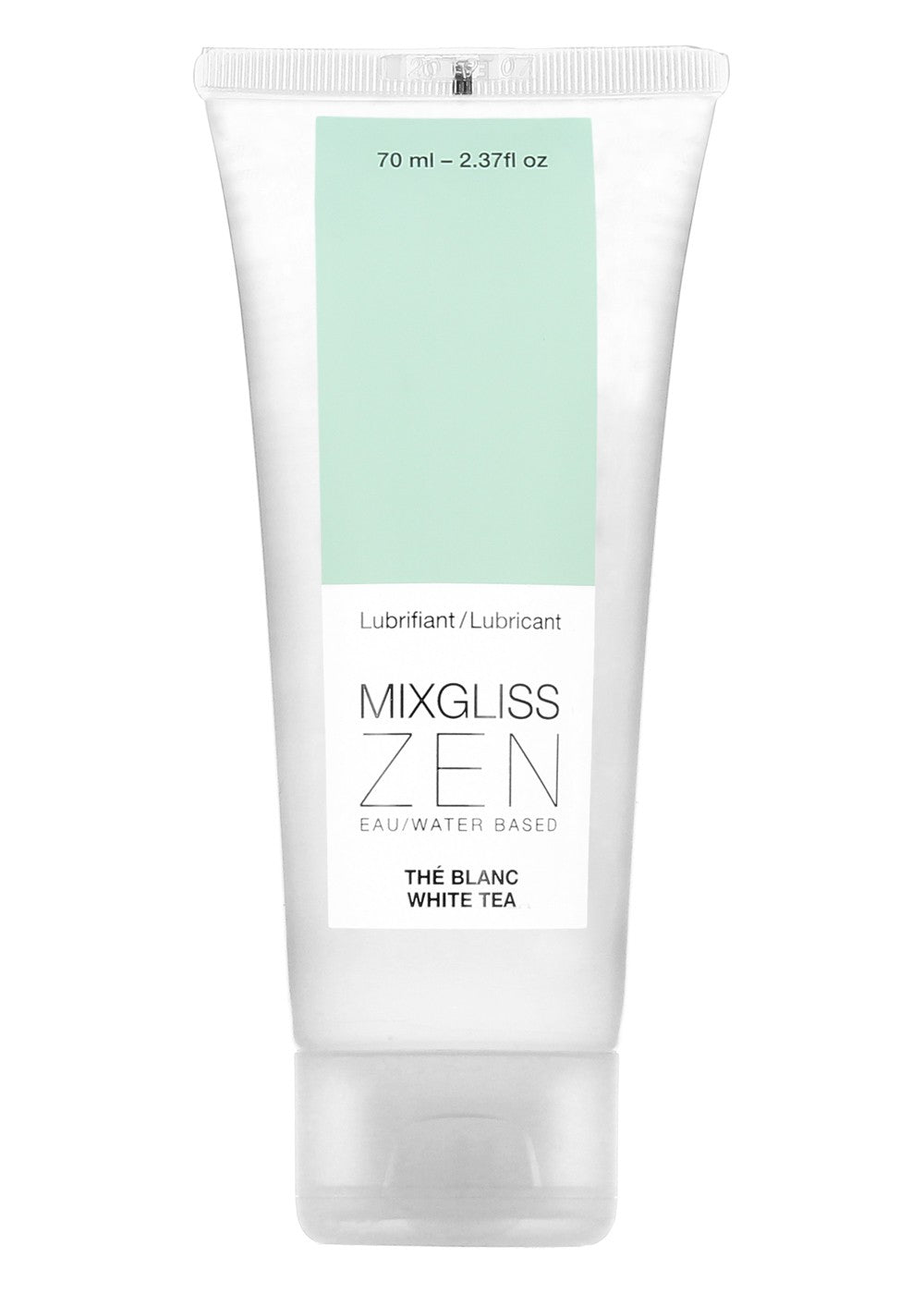 Eau Zen Thé Blanc 70 ml · Mixgliss
