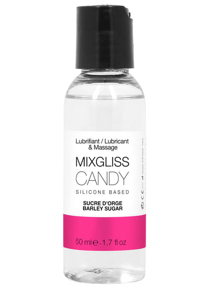 Silicone Candy Sucre d'orge 50 ml · Mixgliss