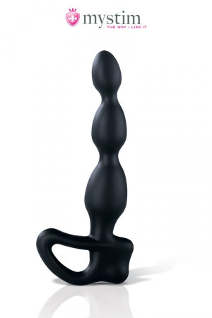 Stimulateur prostate electro. Big Bend-it · Mystim