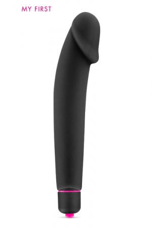 Vibro Dinky · My First