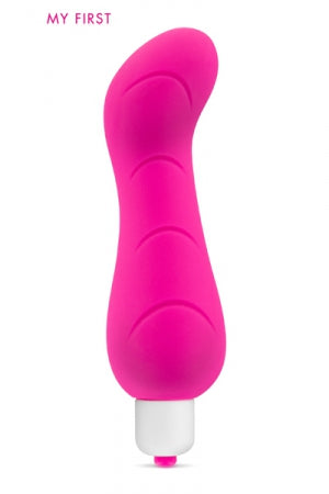 Vibro Happy Winky · My First