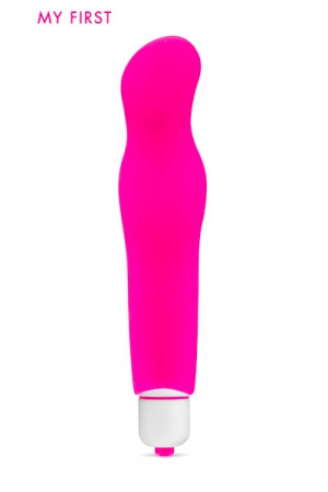Vibro Love Stick · My First