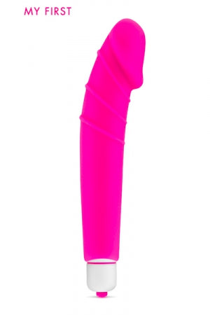 Vibro Yoo Hoo · My First