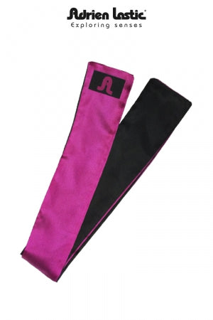 Bandeau BDSM satin · Adrien Lastic