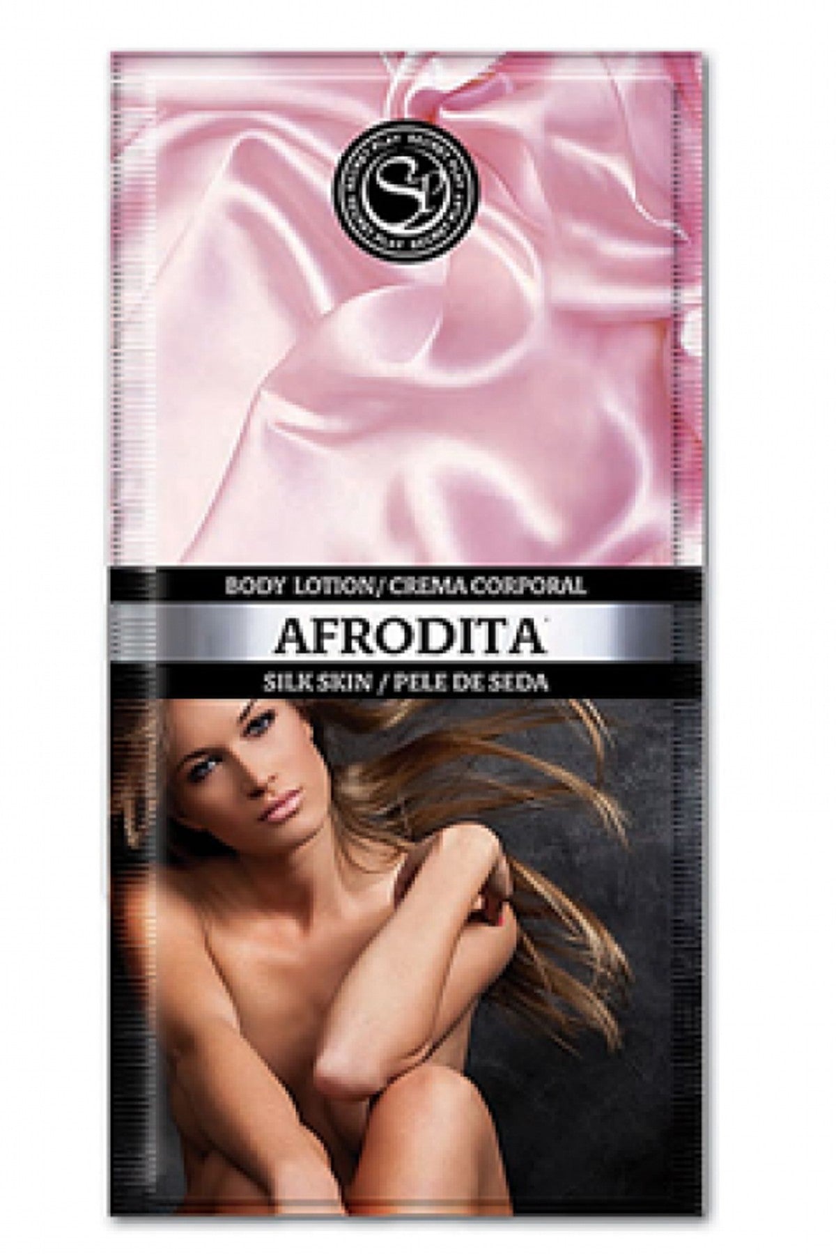 Monodose Lotion corporelle aux phéromones Afrodita 10ml 3368 · Secret Play