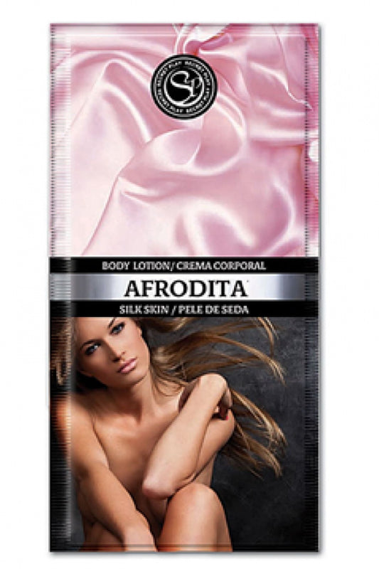Monodose Lotion corporelle aux phéromones Afrodita 10ml 3368 · Secret Play