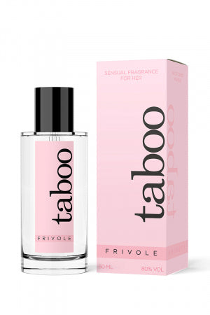 Parfum d'attirance Taboo Frivole · Ruf