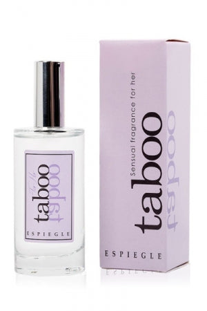 Parfum d'attirance Taboo Espiègle · Ruf
