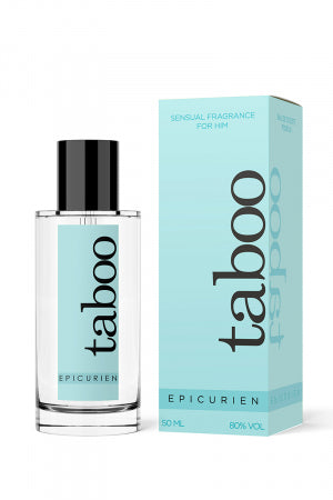 Parfum d'attirance Taboo Epicurien · Ruf