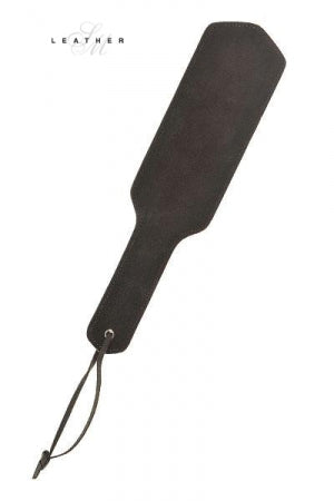 Paddle cuir 33 cm · Leather SM
