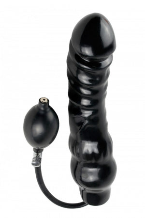 Gode gonflable Inflatable Ass Blaster · Pipedream