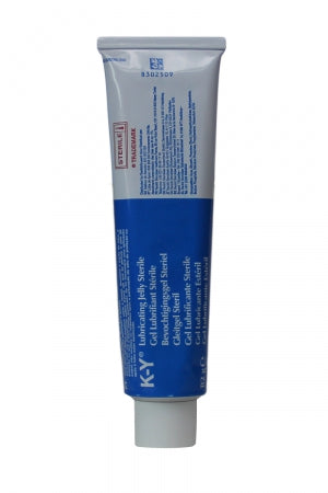 Gel lubrifiant stérile KY 82g · K-Y