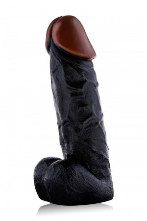 Gode réaliste Prince Of Namibia 20 Cm · Toy Joy