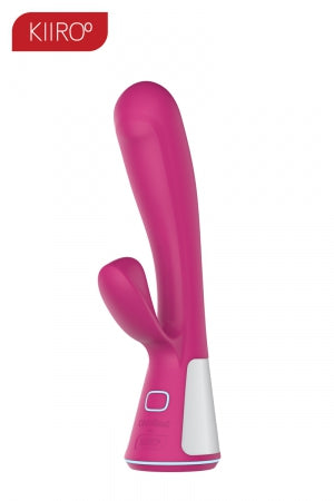 Vibro Rabbit connecté Fuse · Kiiroo