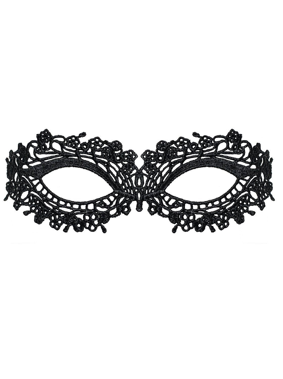 Masque Noir 2 · Obsessive · vue 3