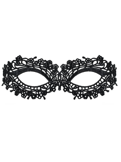 Masque Noir 2 · Obsessive · vue 3
