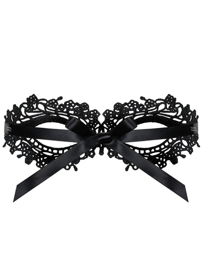 Masque Noir 2 · Obsessive · vue 4