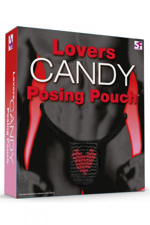 String bonbon Homme Lovers · Spencer & Fleetwood