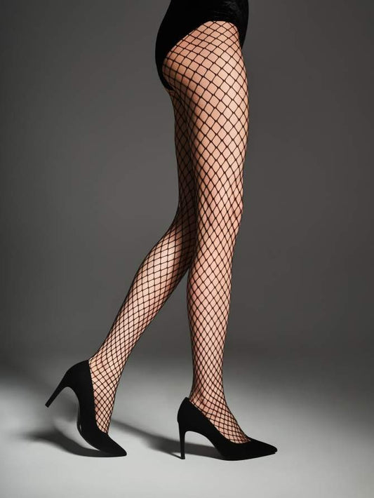 Myrna Collants 40 DEN Noir · Fiore
