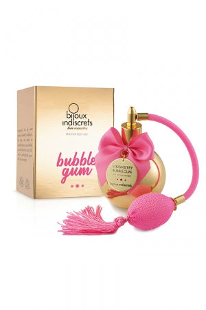 Parfum aphrodisiaque Bubble Gum · Bijoux Indiscrets