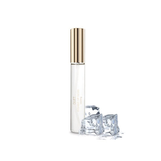 Gloss stimulant effet chaud et froid Plaisir Oral Bijoux Indiscrets
