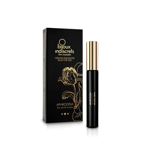 Baume stimulant clitoridien Aphrodisia Bijoux Indiscrets