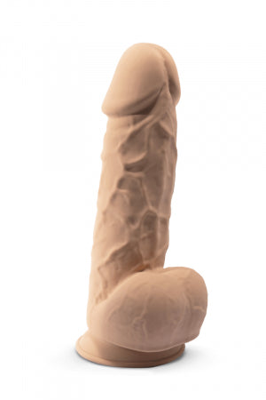 Gode The Original Model 1 flesh 21,5 cm · SilexD