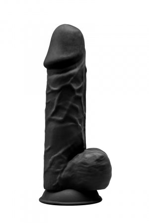 Gode The Original Model 1 noir 21,5 cm · SilexD