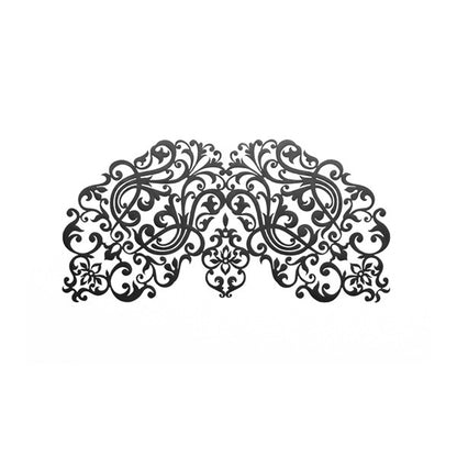 Masque Anna Noir · Bijoux Indiscrets · vue 5