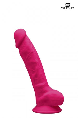 Gode The Original Model 1 rose 17,5 cm · SilexD