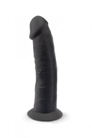 Gode The Original Model 2 noir 15,4 cm · SilexD