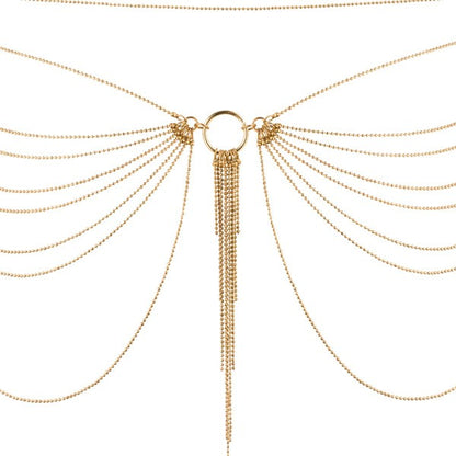 Magnifique Chaîne de Taille Or · Bijoux Indiscrets · vue 5