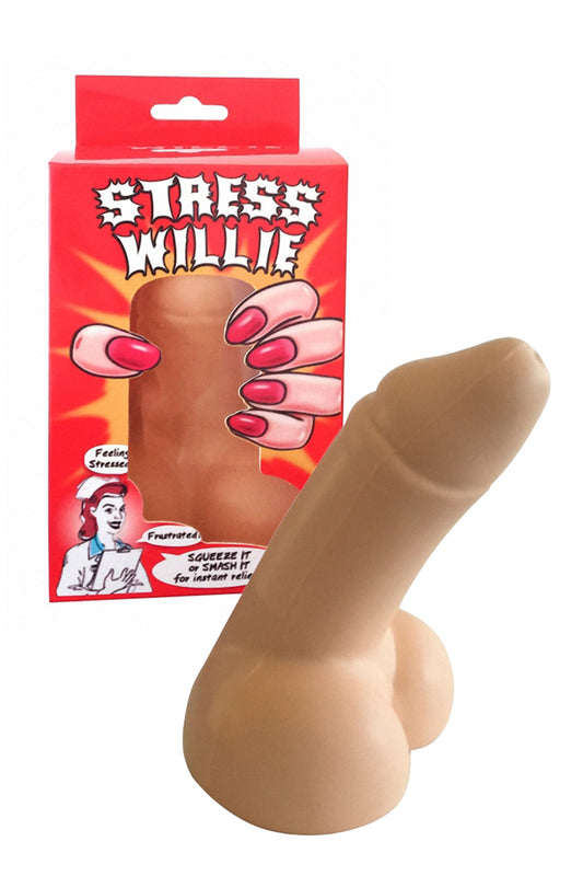 Sexe masculin anti-stress Stress Willie Spencer et Fleetwood