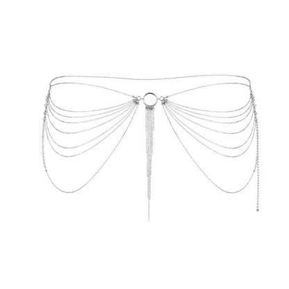 Magnifique Chaîne de Taille Argent · Bijoux Indiscrets · vue 4